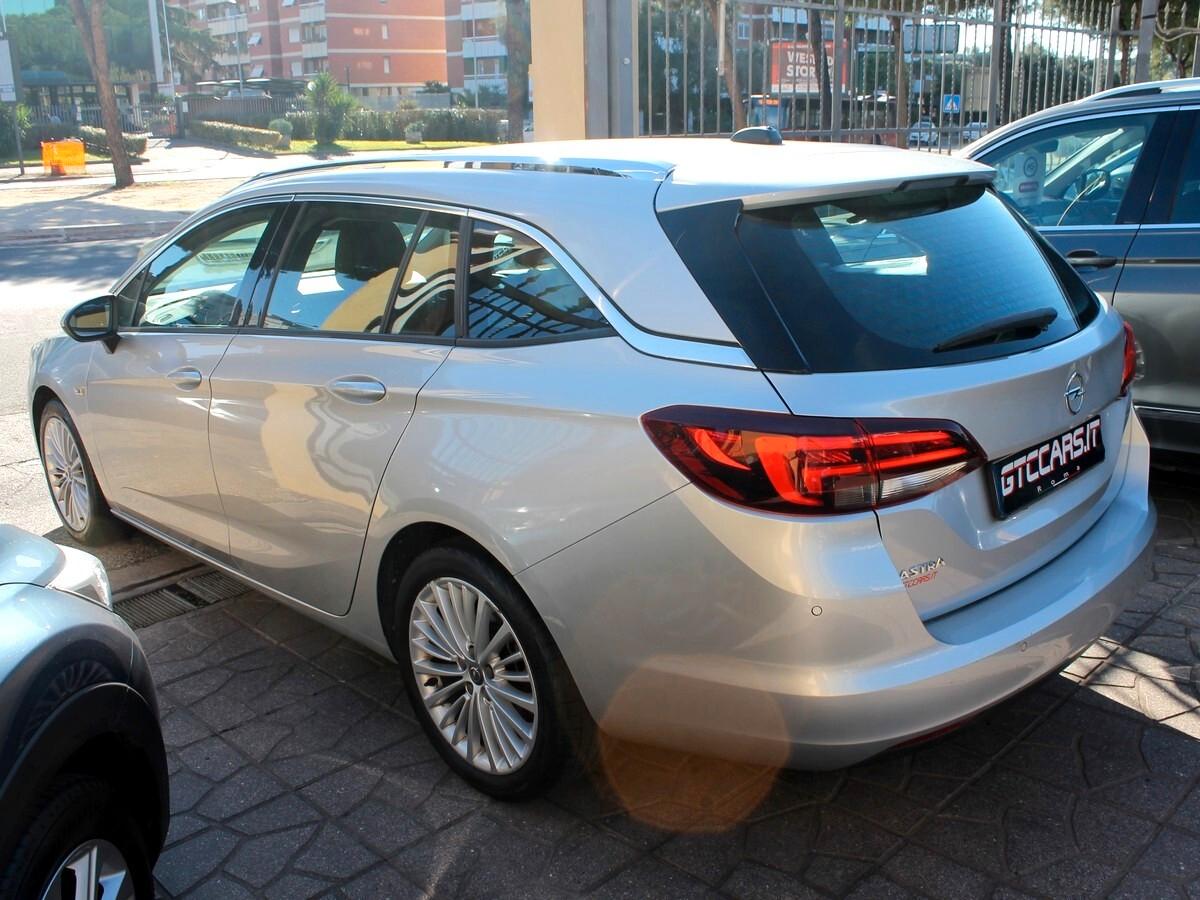 Opel Astra Sports Tourer 1.5cdti EAT9 Navi FullLed RetroCam