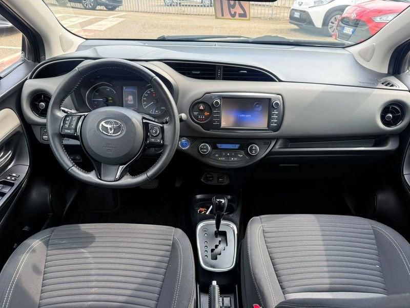 Toyota Yaris Yaris 5p 1.5h Active my18