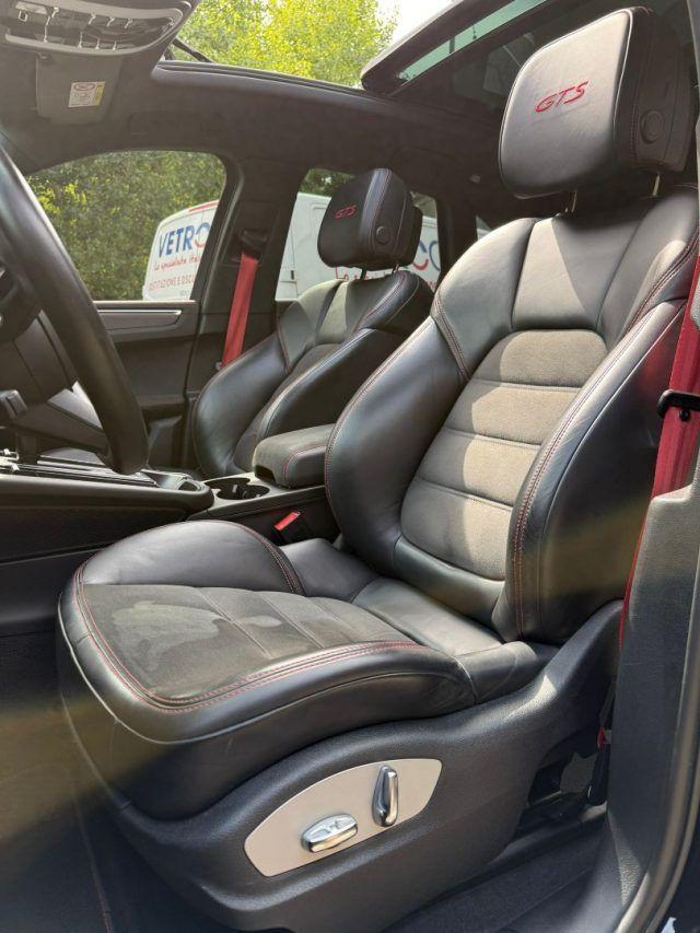 PORSCHE Macan 2.9 GTS PANORAMA GANCIO