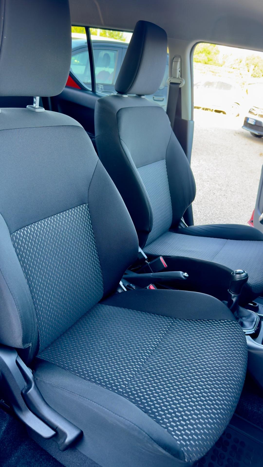 Suzuki Ignis 1.2 Hybrid Top