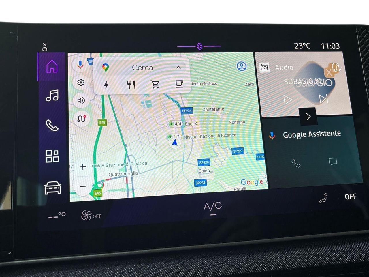 Renault Clio 1.0 eco-g evolution 100cv