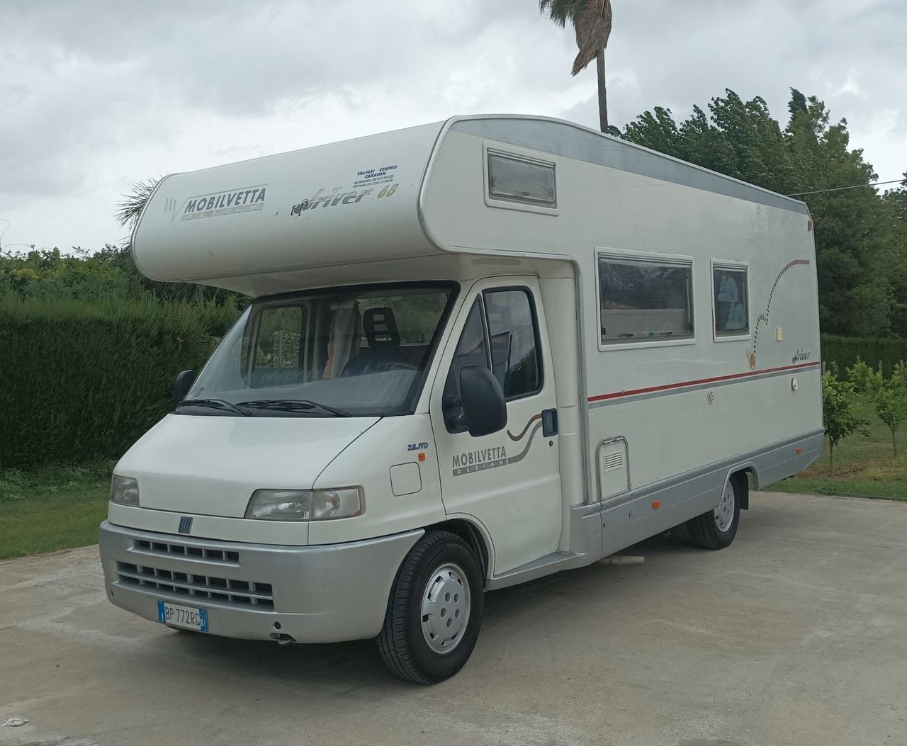 noleggio brevi e lunghi periodi