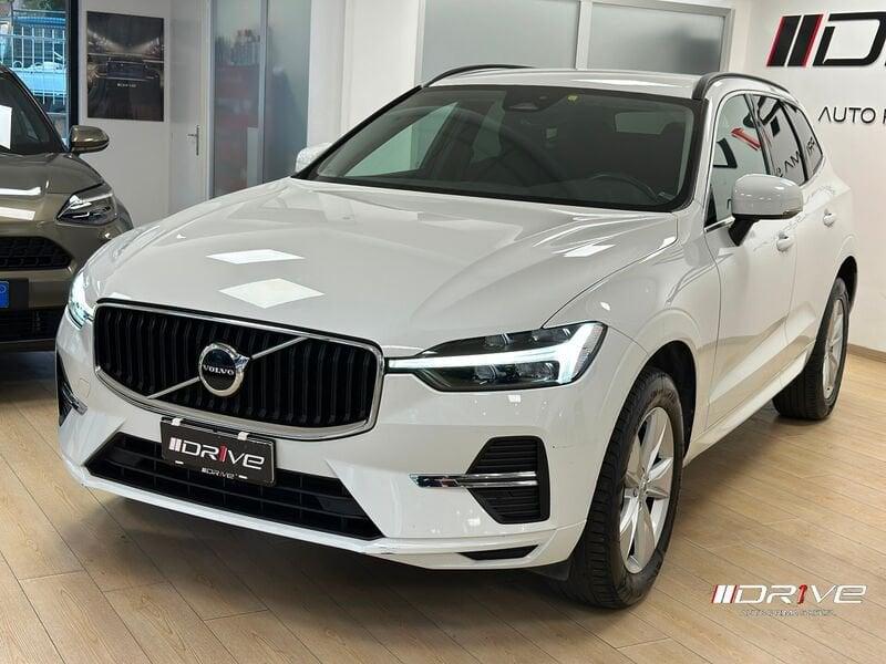 Volvo XC60 XC60 B4 (d) Geartronic Momentum