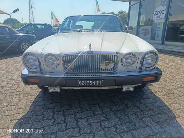 Jaguar XJ6 4.2 automatico