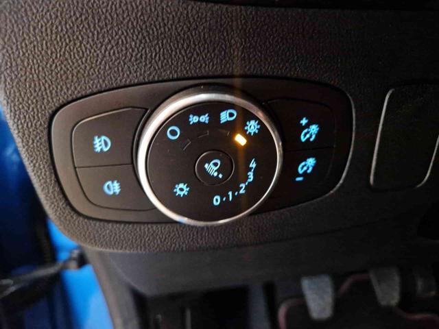 FORD Puma 1.0 EcoBoost Hybrid 125 CV ST-Line X