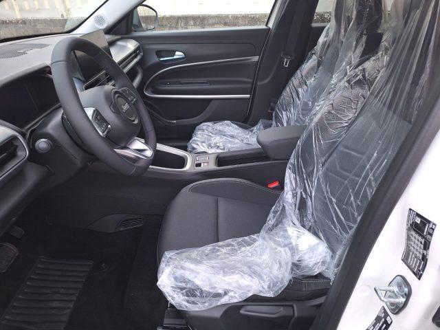 JEEP Avenger 1.2 Turbo 100 CV MHEV Summit * KM 0*