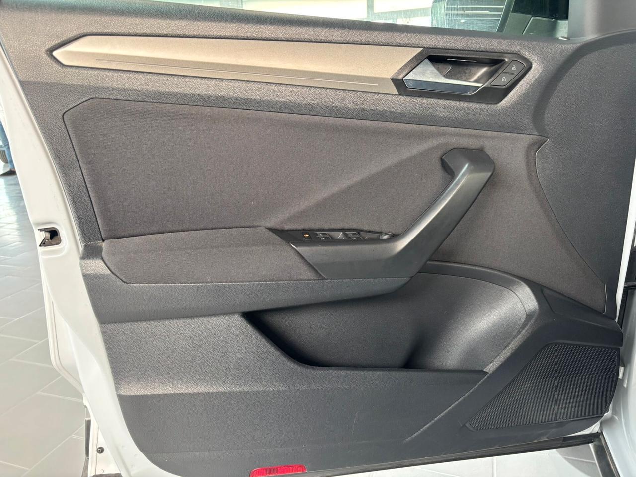 Volkswagen T-Roc 1.0 TSI Style BlueMotion Technology
