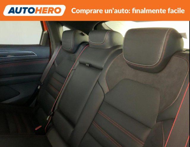 RENAULT Arkana Arkana Hybrid E-Tech 145 CV R.S. Line