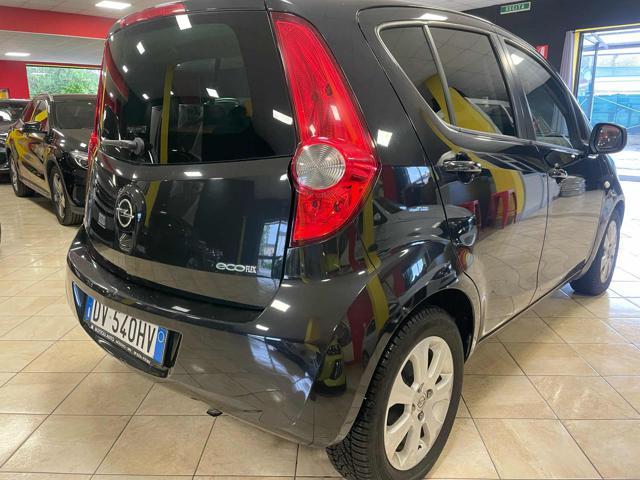 OPEL Agila 1.0 12V 65CV Enjoy