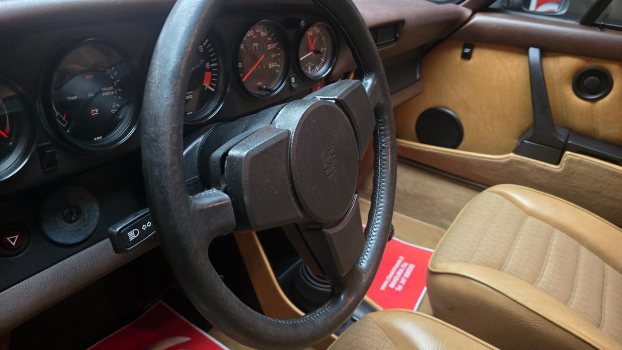 Porsche 911 SC 3.0 Coupé