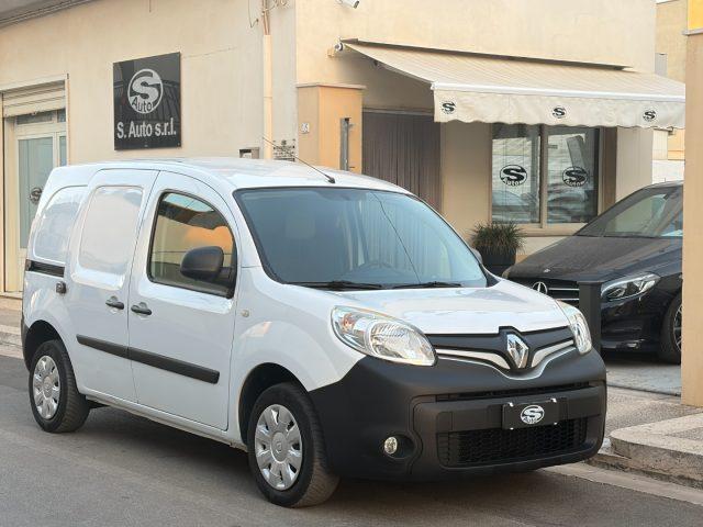 RENAULT KANGOO 1.5DCI 75CV SOLI*125000KM*