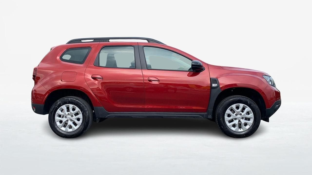Dacia Duster 1.0 TCe GPL 4x2 Comfort