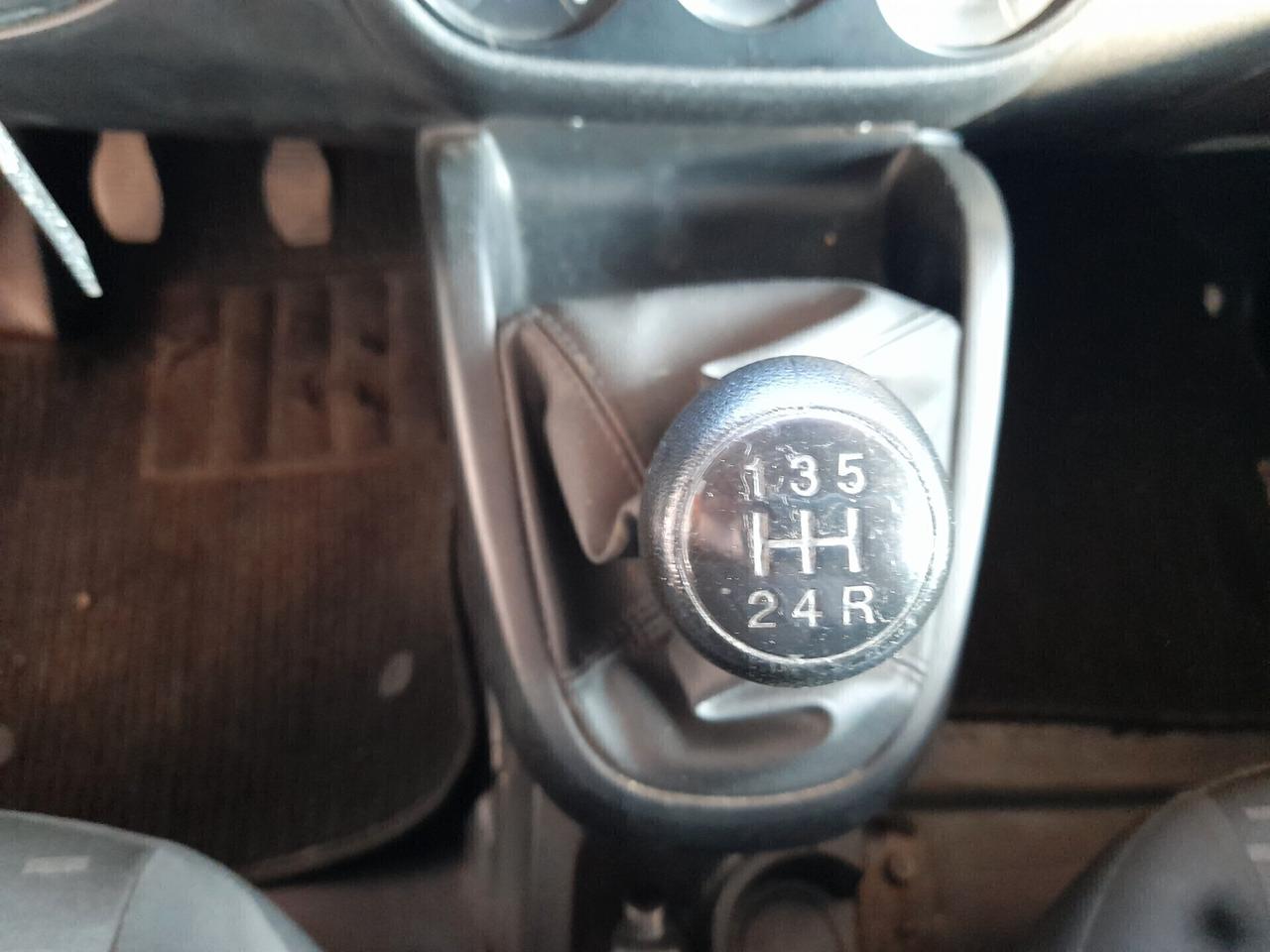 Opel Combo 1.3 CDTi 90CV PL-TN Club N1