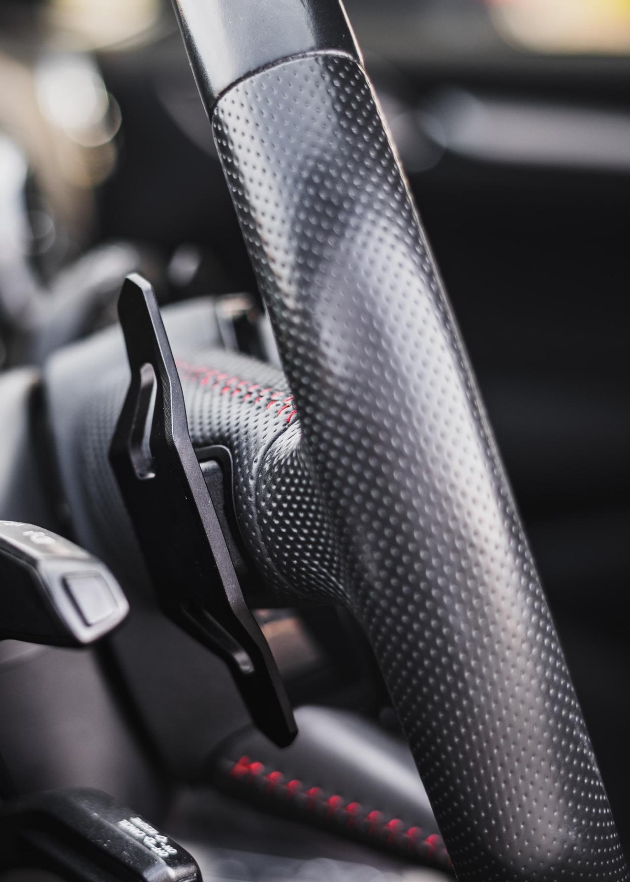 Audi A3 S3 SPB 2.0 TFSI quattro S tronic 2018