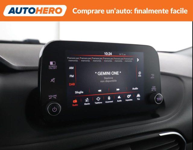 FIAT Tipo 1.0 5 porte City Life