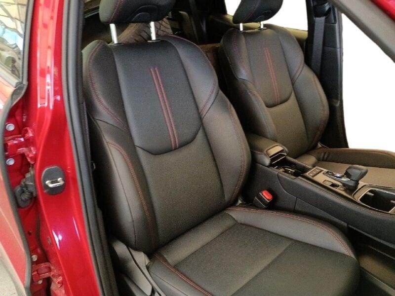 Lexus LBX Hybrid Elegant