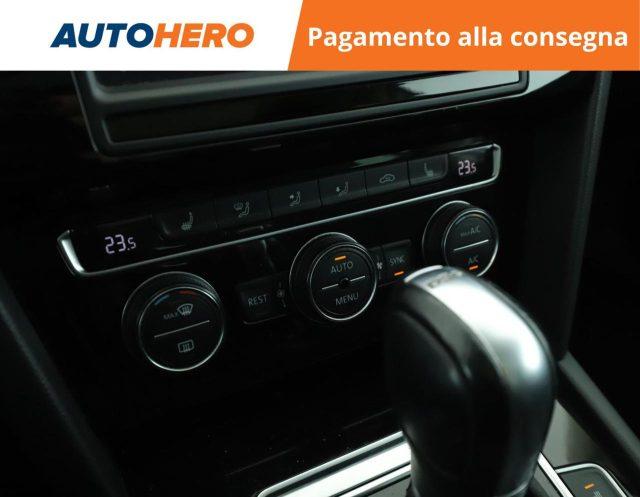 VOLKSWAGEN Passat Variant 2.0 TDI DSG Executive BlueMotion Tech.