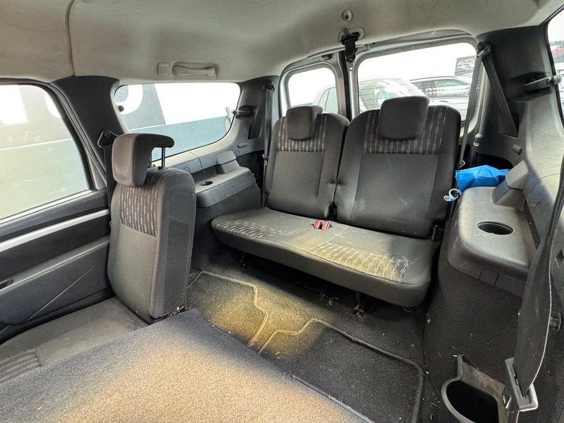 Dacia Logan Logan MCV 1.6 Ambiance Gpl 7p.ti