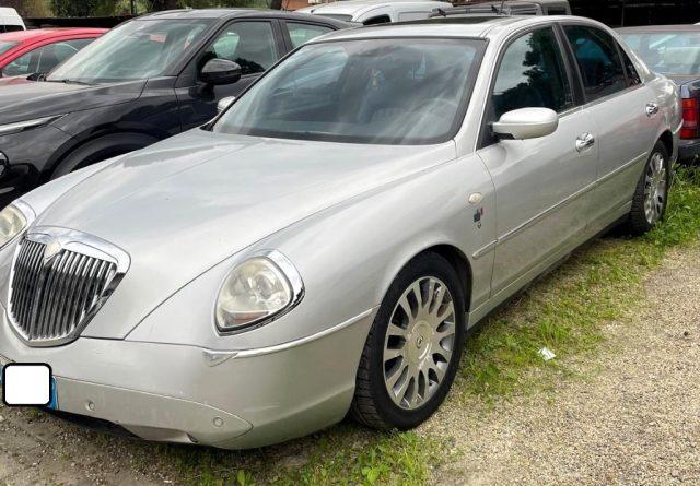 LANCIA Thesis 2.4 JTD 20V aut. Executive