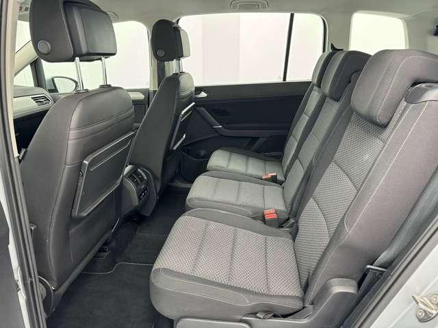 Volkswagen Touran COMFORTLINE 1.5TSI 150CV 7POSTI *WINTERPACK* PROMO