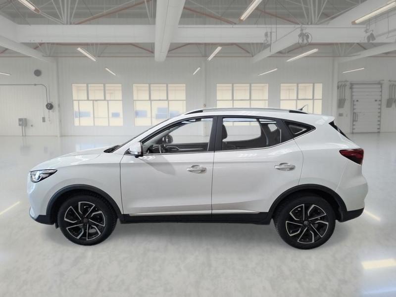 MG ZS 1.5 VTI-TECH LUXURY SUV