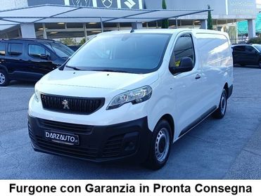 PEUGEOT Expert XL BlueHDi 100 S&S PL-SL-TN Premium Long