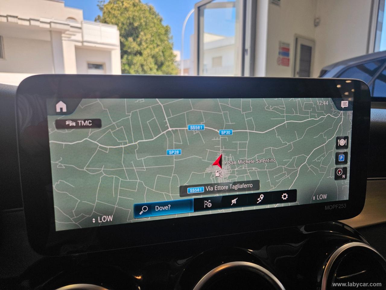 MERCEDES-BENZ GLC 300 de 4Matic EQ-Power Premium Plus