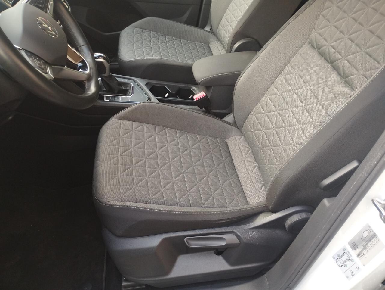 Volkswagen Tiguan 1.4 TSI eHYBRID DSG Life