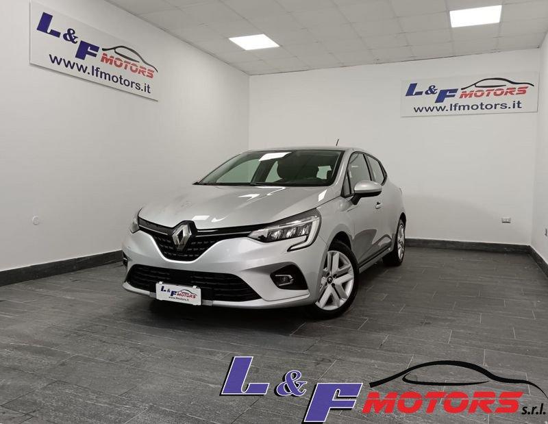 Renault Clio Blue dCi 8V 100 CV 5 porte Evolution