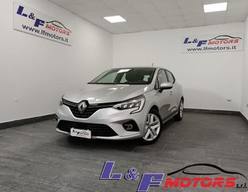 Renault Clio Blue dCi 8V 100 CV 5 porte Evolution