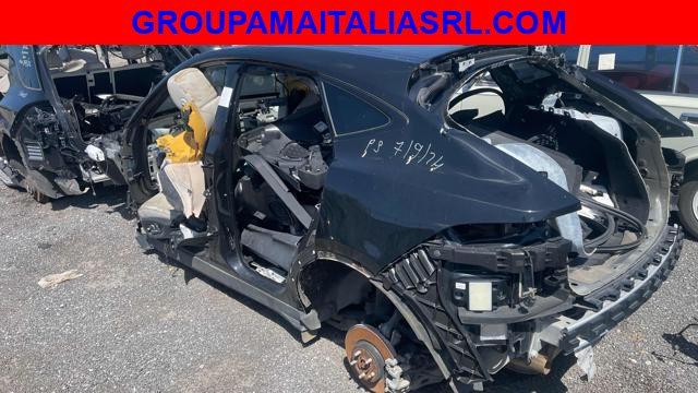 JAGUAR E-Pace 2.0 249 CV AWD aut. R-Dynamic HSE RITR. DA FURTO