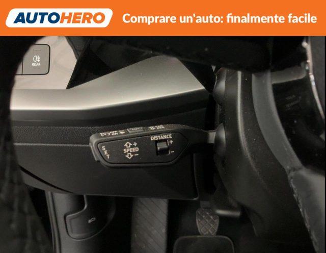 AUDI A3 SPB 30 TFSI Business Advanced