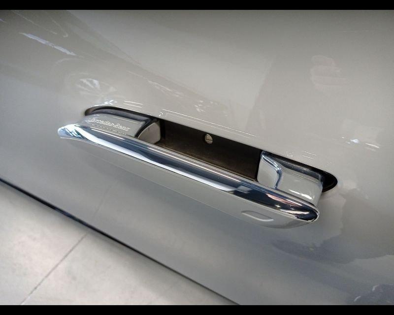 Mercedes-Benz Classe E E SW 220 d AMG Line Premium Plus auto