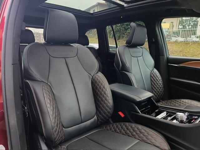 Jeep Grand Cherokee 2.0 PHEV ATX 4xe Summit Reserve *PREZZO REALE*