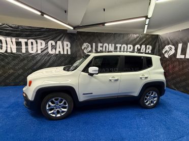 Jeep Renegade 1.6 Mjt 120 CV Limited garantita 12 mesi