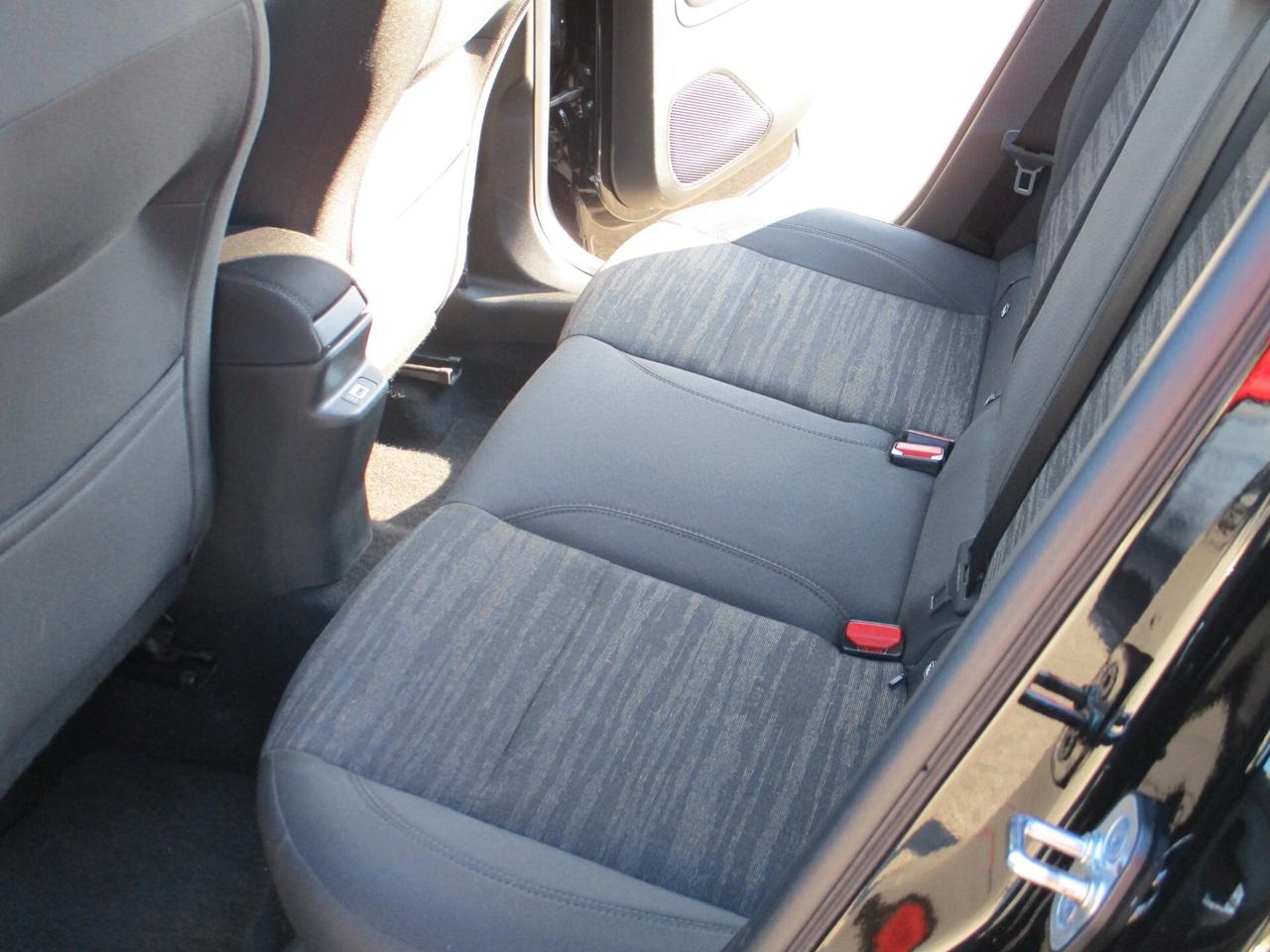 Jeep Avenger 1.2 Turbo 100 CV Longitude