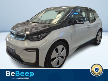 BMW i3 120AH