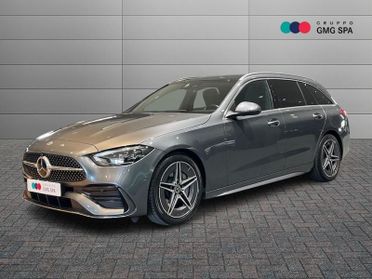 Mercedes-Benz Classe C C SW 300 d mhev Premium auto