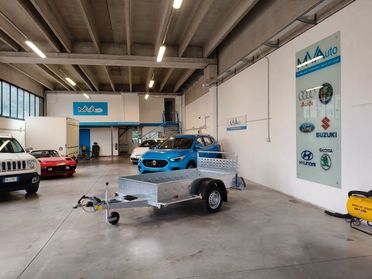 RIMORCHIO CRESCI PT6C/750