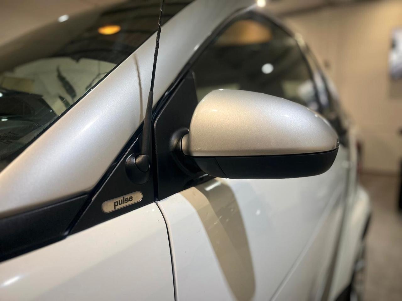 SMART FORTWO 1.0 52 kW MHD coupé pulse *90MILA KM* *CAMBIO AUTOM*