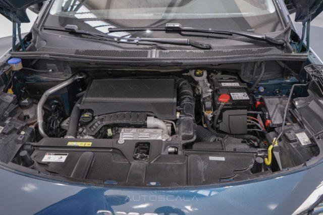 PEUGEOT 3008 1.2 PureTech Turbo 130cv S&S Allure Pack