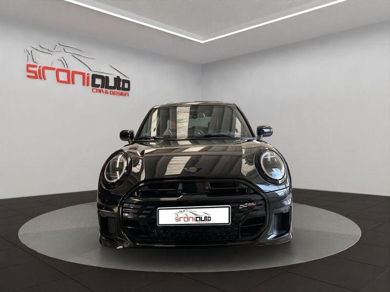 MINI Cooper Mini Cooper 5p 1.5 C 156cv JCW auto