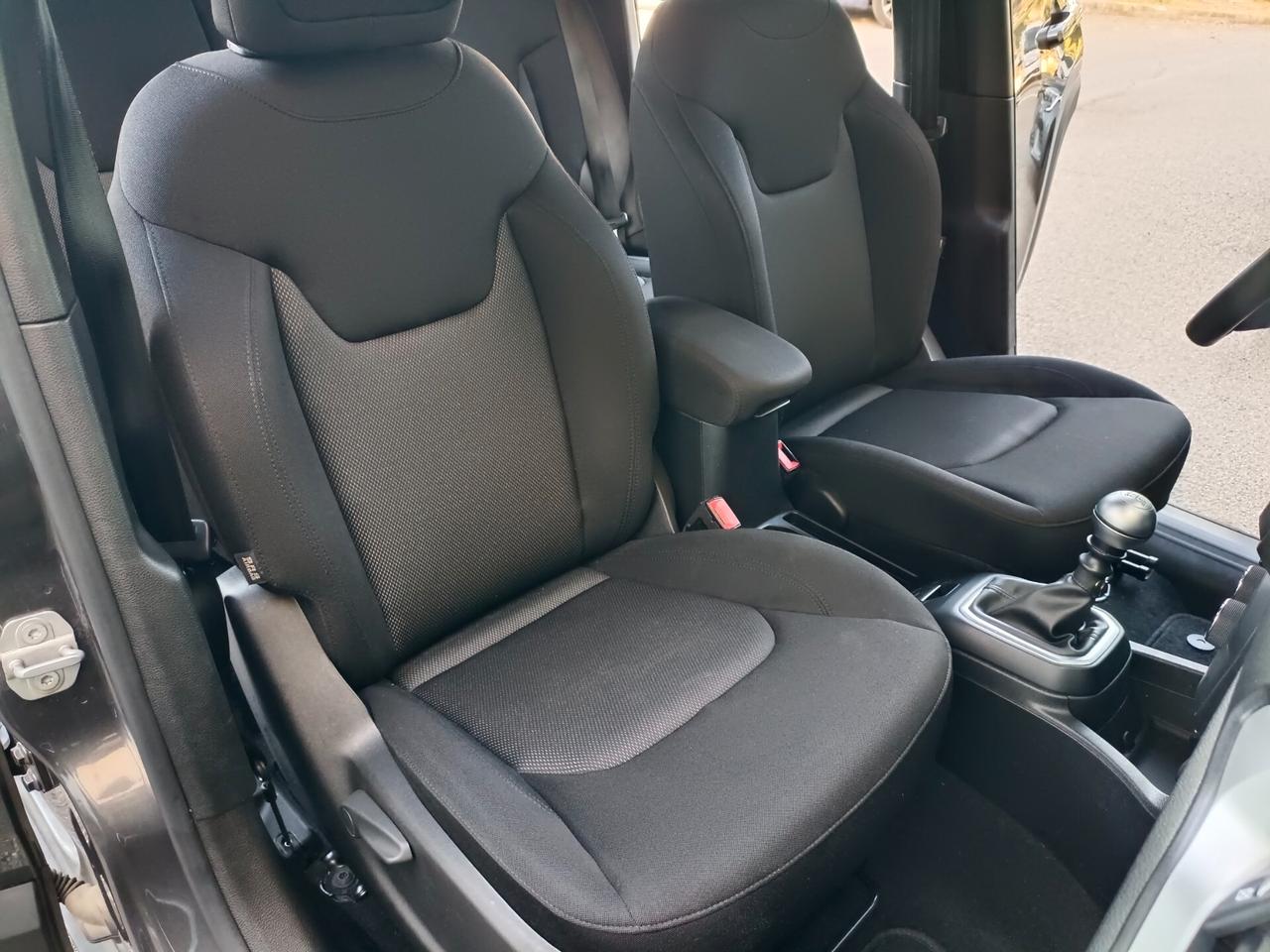 Jeep Renegade 1.0 T3 Business 2wd