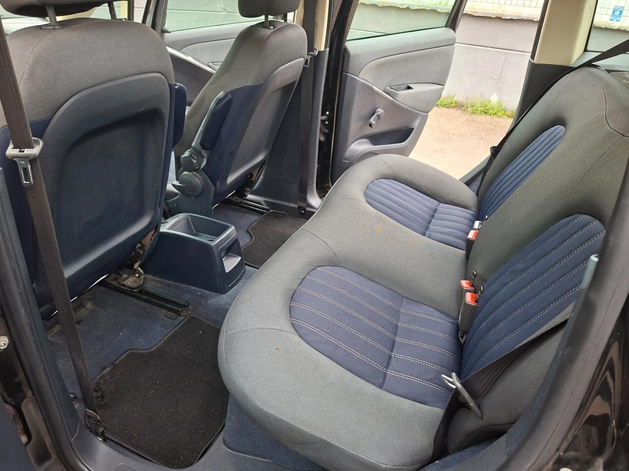 Lancia MUSA 1.4 Diva