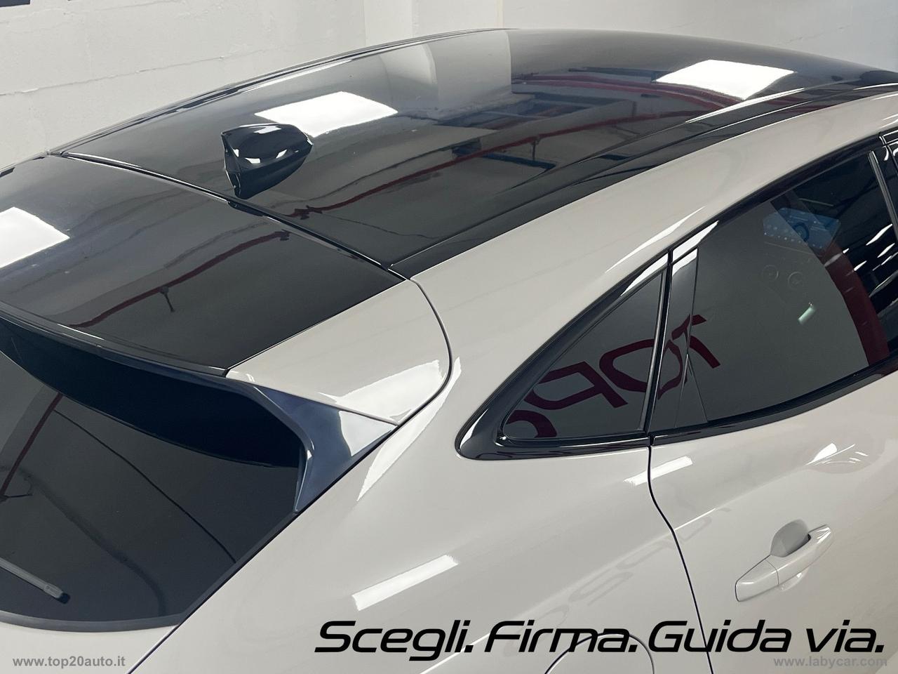 JAGUAR E-Pace 2.0D 150CV AWD aut. R-Dynamic HSE