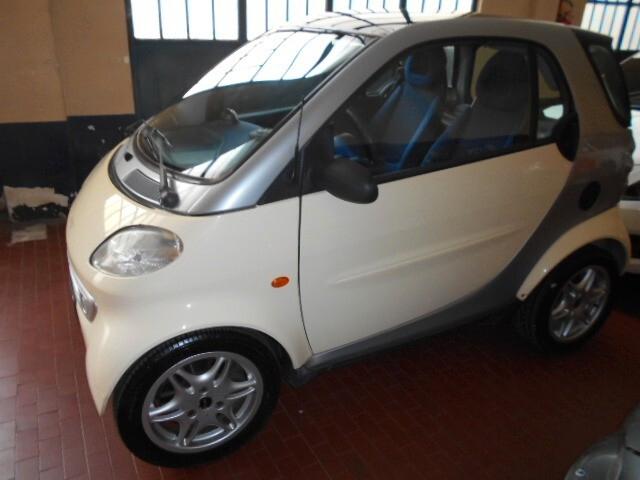 Smart Smart 600 smart & passion