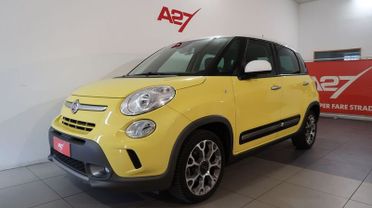 FIAT 500L Trekking 1.4 Trekking 95cv #TETTO PANORAMICO#