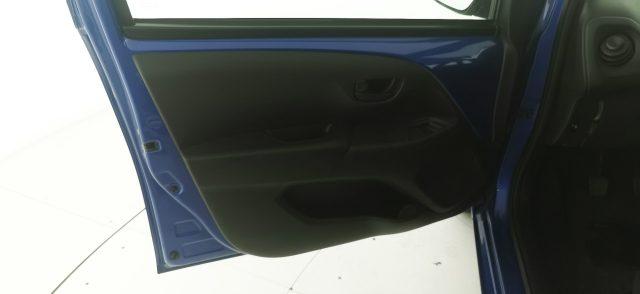 CITROEN C1 VTi 72 5 porte Feel