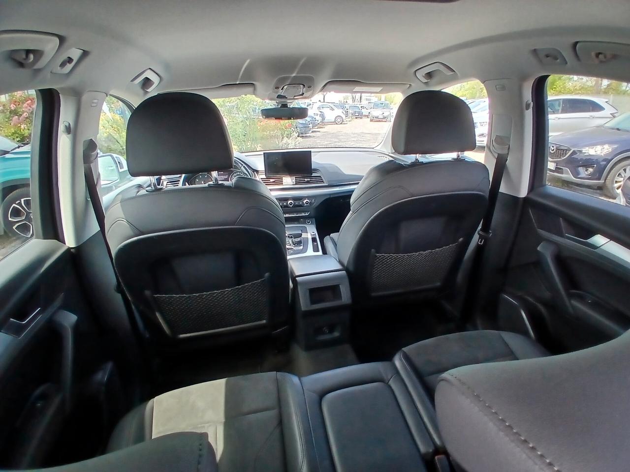 Audi Q5 SPB 40 TDI quattro S tronic Business Advanced
