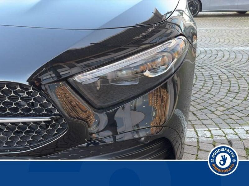 Mercedes-Benz Classe A 180d Automatic AMG Line Advanced Plus Extra